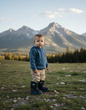 Load image into Gallery viewer, Bogs Dinosaur Boots Infant 6
