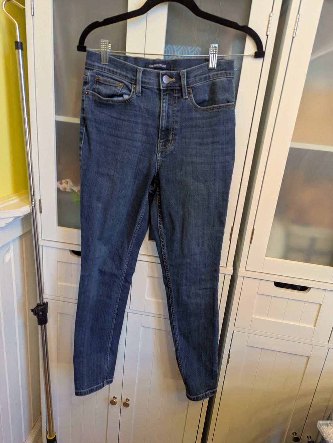 Calvin Klein Jeans Size 6