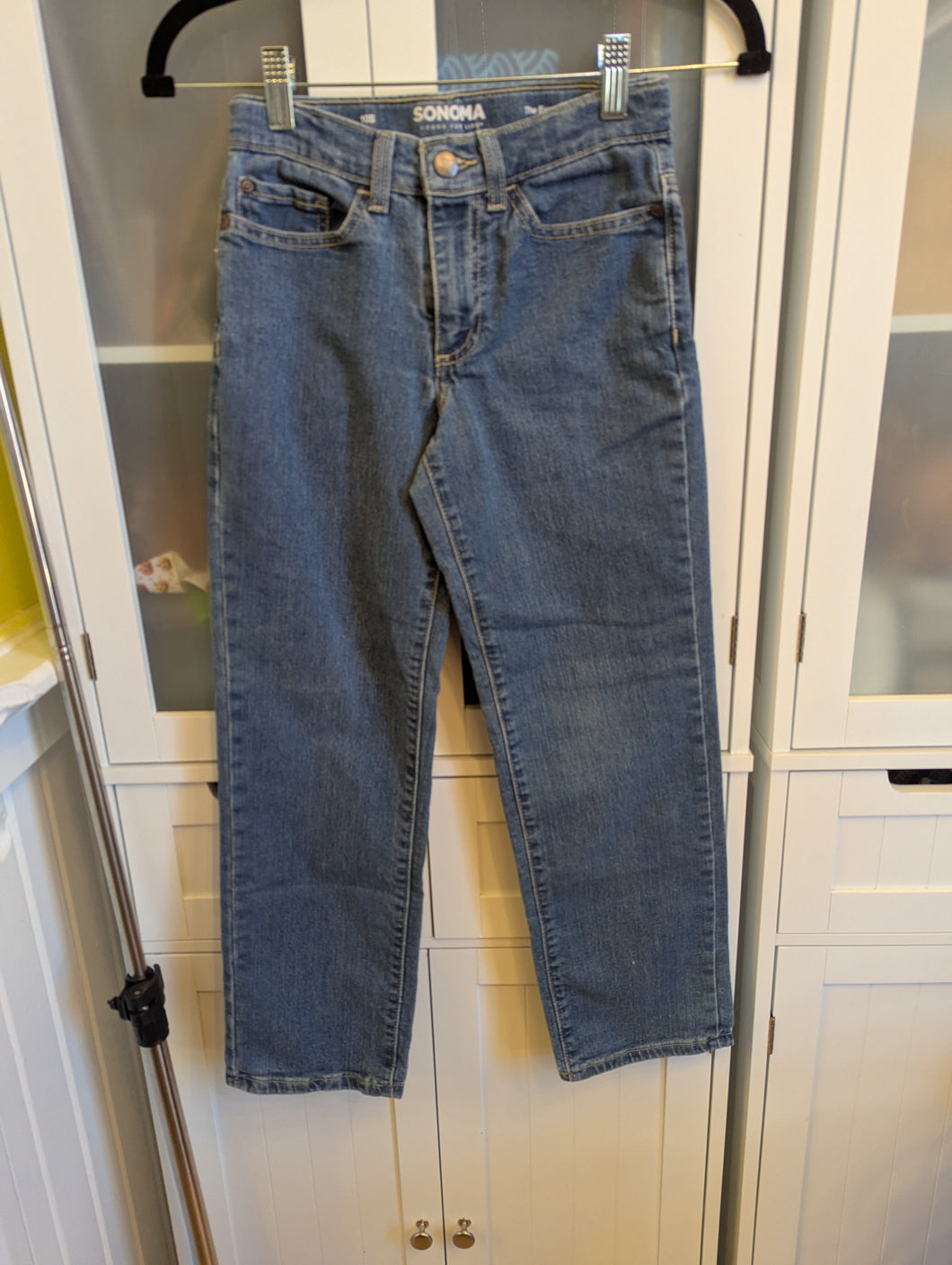 Sonoma Everyday Jean 10S