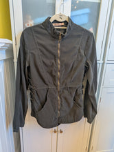 Load image into Gallery viewer, Wearables Corduroy Green Jacket Size L
