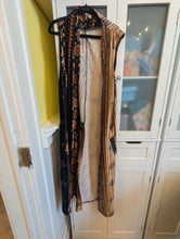 Load image into Gallery viewer, Adore Sleeveless Duster
