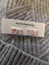 Load image into Gallery viewer, Montana Chicken Stud Earrings
