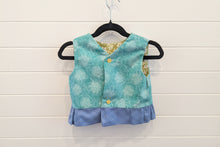 Load image into Gallery viewer, Miss Norma Peplum Top
