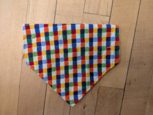 Load image into Gallery viewer, Dog Bandana

