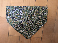 Load image into Gallery viewer, Dog Bandana
