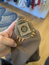 Load image into Gallery viewer, SO Brown Utility Jacket M
