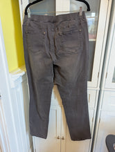 Load image into Gallery viewer, Kim Gravel Grey Jeans 14
