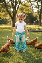 Load image into Gallery viewer, Miss Norma Party Pants

