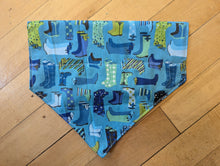 Load image into Gallery viewer, Dog Bandana
