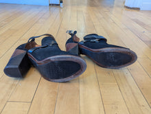 Load image into Gallery viewer, Ariat Two24 Starlight Heels Black 7.5
