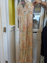 Load image into Gallery viewer, O'Neill Davina Dalia Floral Maxi Dress- Skylight XL
