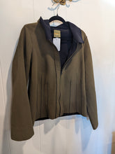 Load image into Gallery viewer, Maralyce Ferree Full- Zip Fleece Jacket - XS
