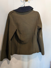 Load image into Gallery viewer, Maralyce Ferree Full- Zip Fleece Jacket - XS
