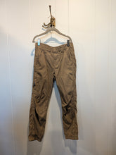Load image into Gallery viewer, Prana Olive Green stretch Jean - 2/26

