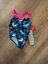 Load image into Gallery viewer, Wippette Unicorn SwimSuit
