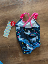 Load image into Gallery viewer, Wippette Unicorn SwimSuit
