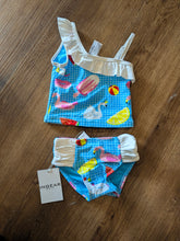 Load image into Gallery viewer, InGear Summer Fun Tankini
