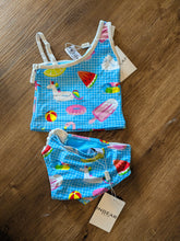 Load image into Gallery viewer, InGear Summer Fun Tankini
