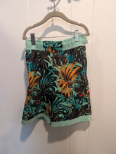 Load image into Gallery viewer, Columbia Tropical Swim Trunks S/8
