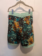 Load image into Gallery viewer, Columbia Tropical Swim Trunks S/8
