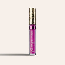 Load image into Gallery viewer, Glowify Sheer Silk Lip Oil product shade Lilac Mist.
