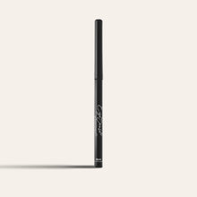 Load image into Gallery viewer, EyeSense Long-Lasting Eye Liner Pencil product shade Black

