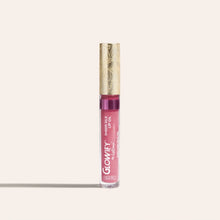 Load image into Gallery viewer, Glowify Sheer Silk Lip Oil
