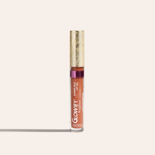 Load image into Gallery viewer, Glowify Sheer Silk Lip Oil
