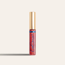 Load image into Gallery viewer, LipSense Moisturizing Gloss product shade Bougainvillea.
