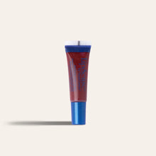 Load image into Gallery viewer, LipSense Moisturizing Lip Balm shade Barely Berry.
