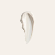 Load image into Gallery viewer, Microbiome Defense Daytime Moisturizer SPF 15 swatch.
