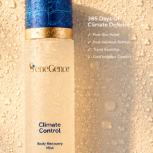Load image into Gallery viewer, Climate Control Body Recovery Mist
