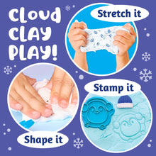 Load image into Gallery viewer, Sensory Pack Winter and Holiday Play Kit
