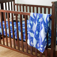 Load image into Gallery viewer, Crib Sheets by Castle and Coasters
