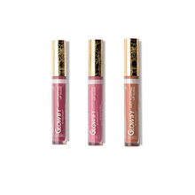 Load image into Gallery viewer, glowify-juicy-plumping-lip-gloss-collection
