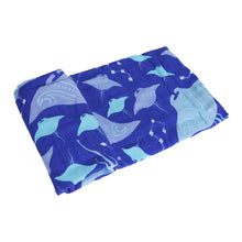 Load image into Gallery viewer, Bamboo Swaddles from Castle &amp; Coasters
