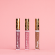 Load image into Gallery viewer, glowify-juicy-plumping-lip-gloss-collection
