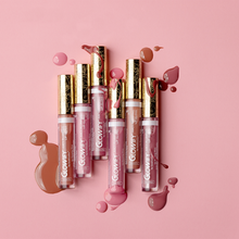 Load image into Gallery viewer, glowify-juicy-plumping-lip-gloss-collection
