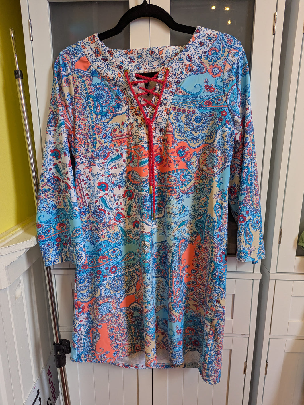 Aqua Et Sol Swim Wear L