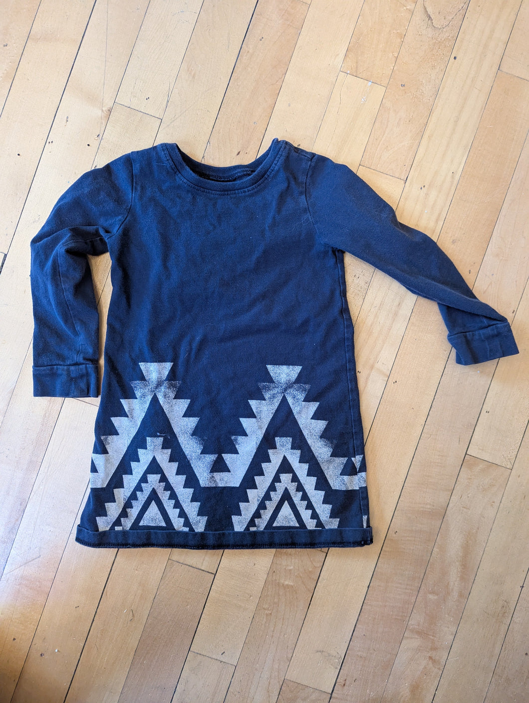 Tea Blue Dress size 3
