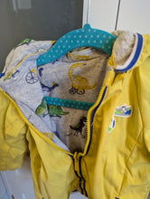 Load image into Gallery viewer, Mayoral Reversible Coat 12M
