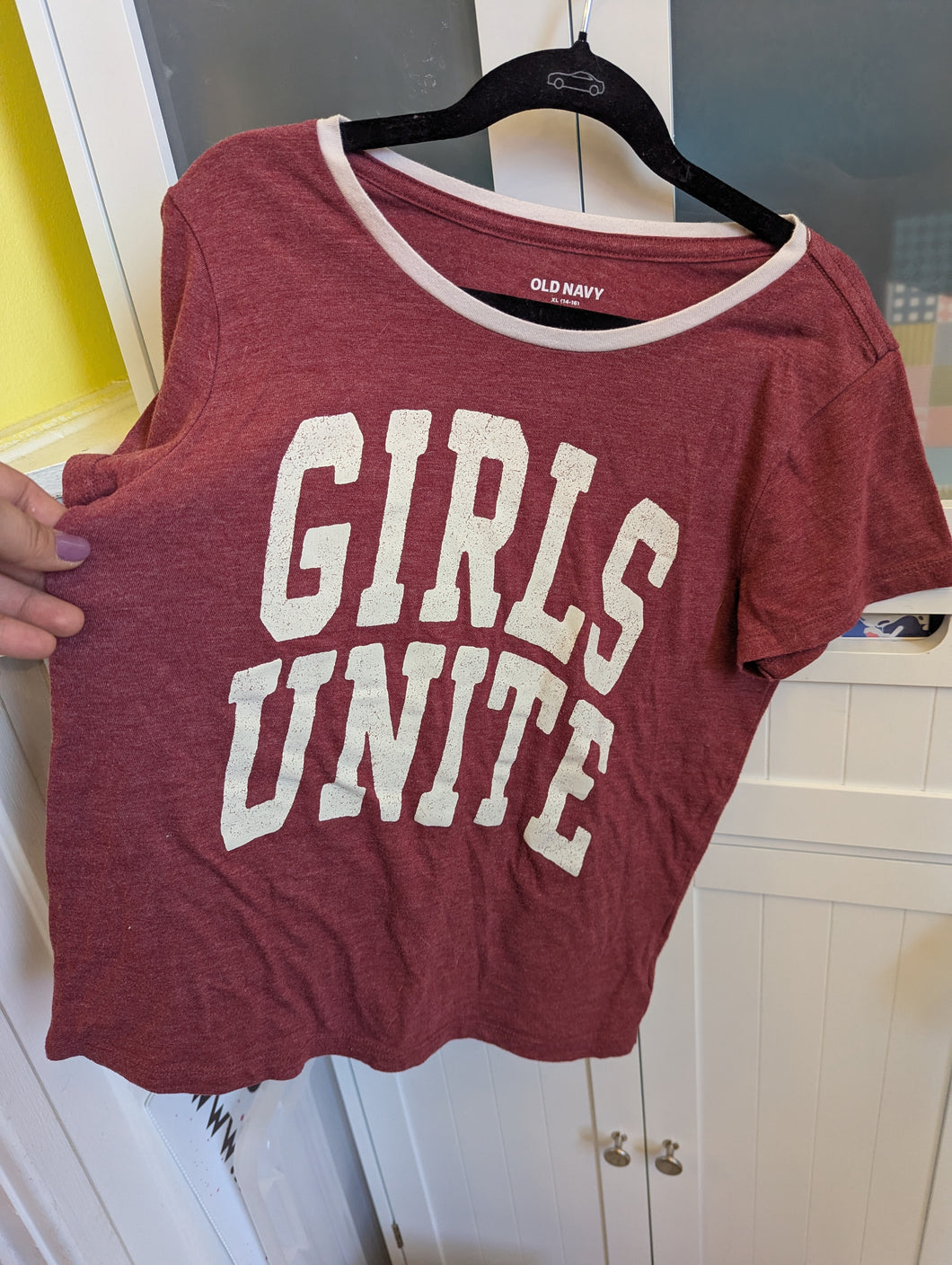 Old Navy 