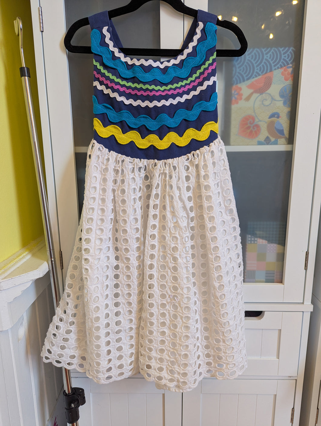 HalaBaloo Dress 8