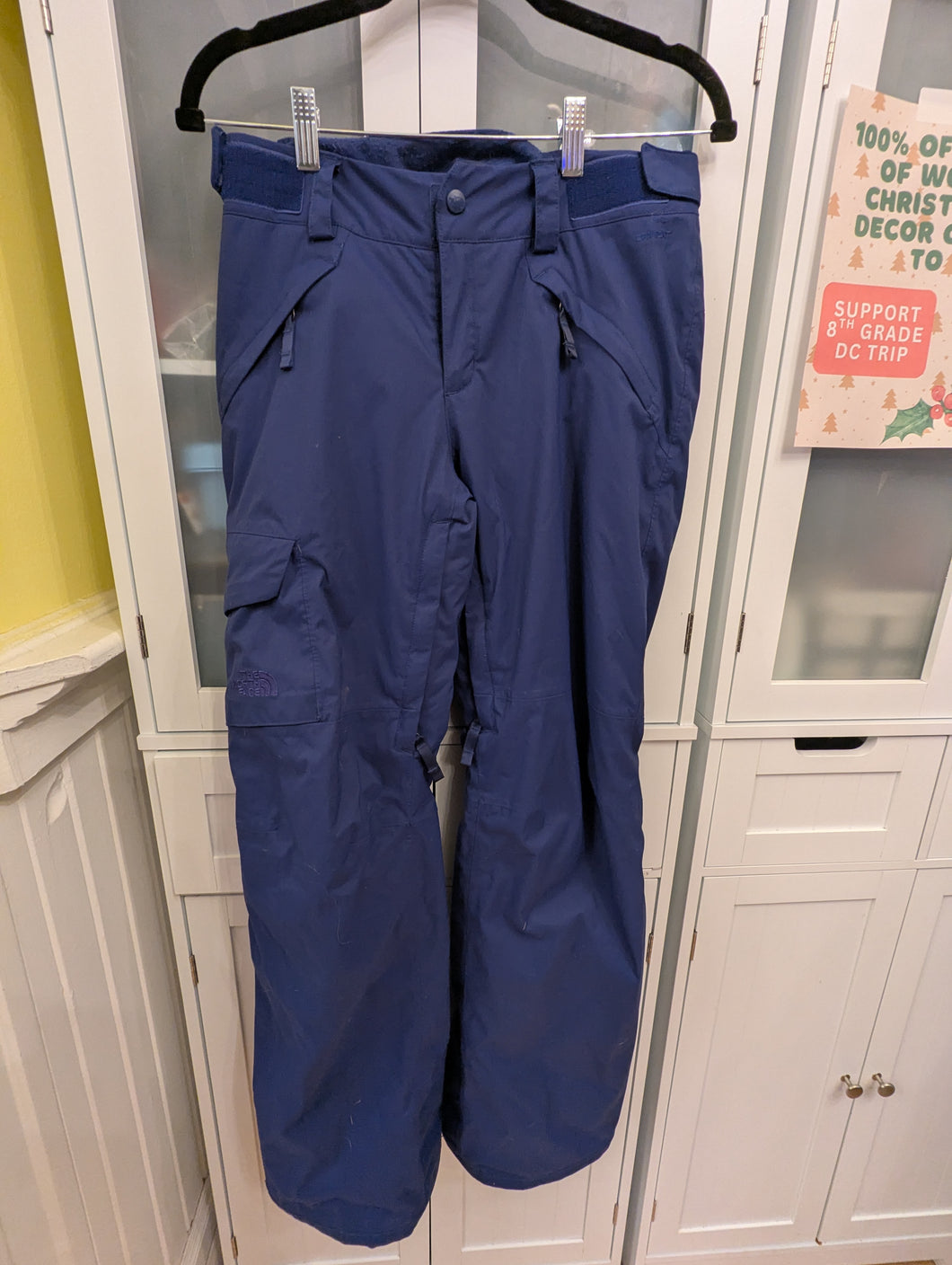 Northface Snowpants Womens S