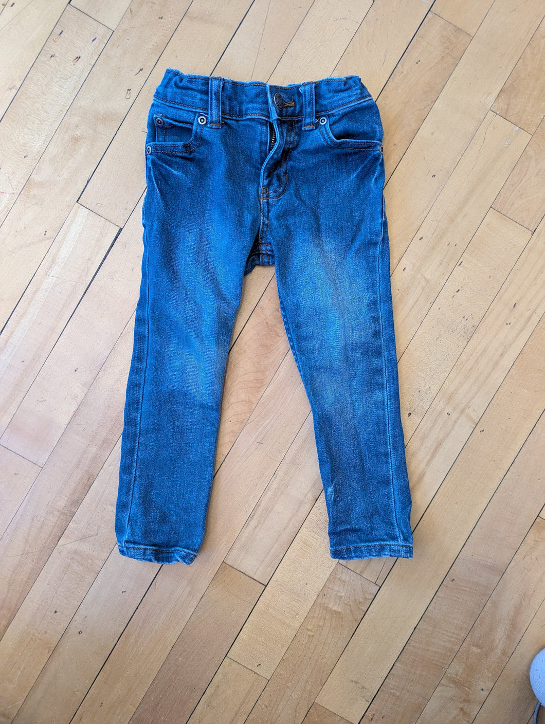 Cat and Jack 4T Skinny Jeans