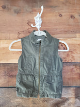 Load image into Gallery viewer, Crewcuts by Jcrew, Vest kids size 8
