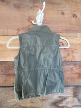 Load image into Gallery viewer, Crewcuts by Jcrew, Vest kids size 8
