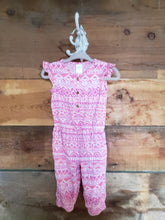 Load image into Gallery viewer, Carters 12 month romper
