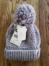 Load image into Gallery viewer, Marmot Lavender Hat NWT
