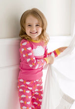 Load image into Gallery viewer, Thunder Kids Pajama Set
